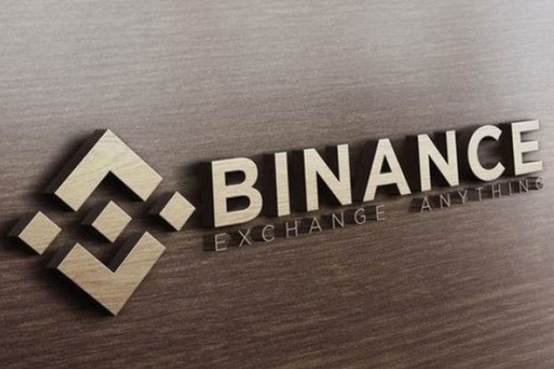 Sàn giao dịch Binance