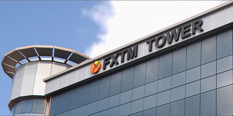 Trụ sở của FXTM