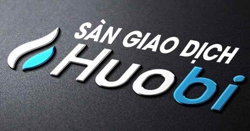 Sàn giao dịch Huobi