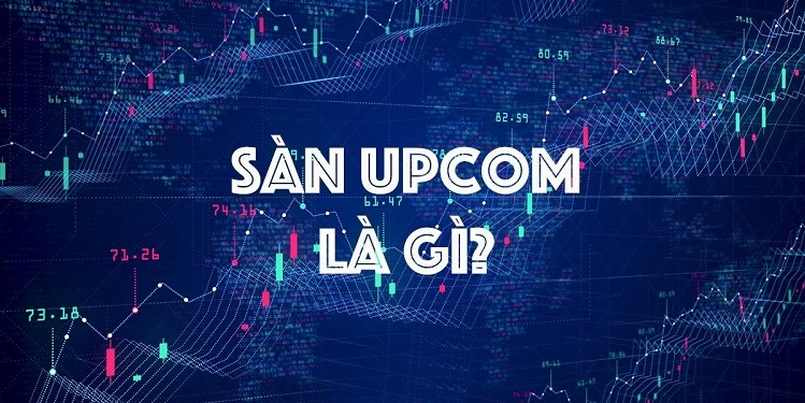 Sàn Upcom là gì?