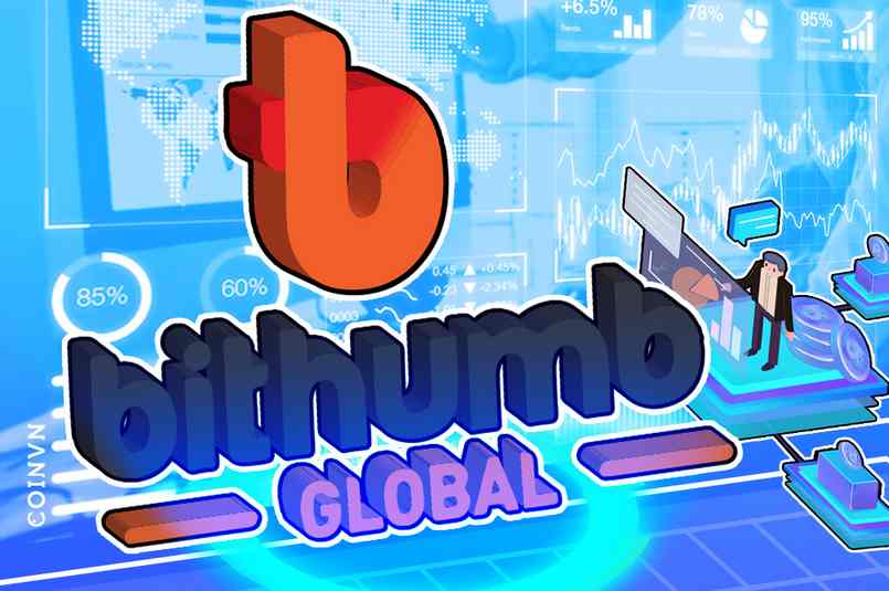 Tìm hiểu về sàn Bithumb