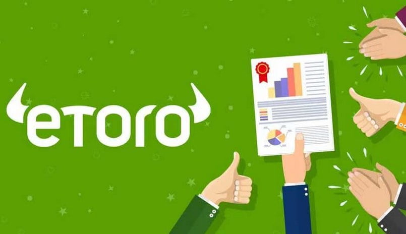 Đòn bẩy trên Etoro