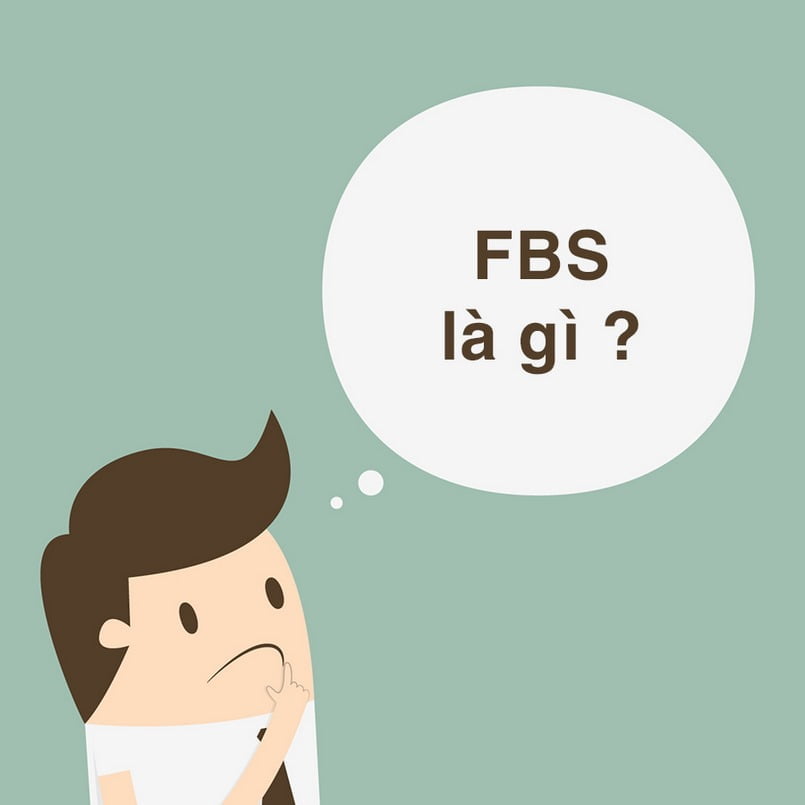 Khái niệm sàn FBS