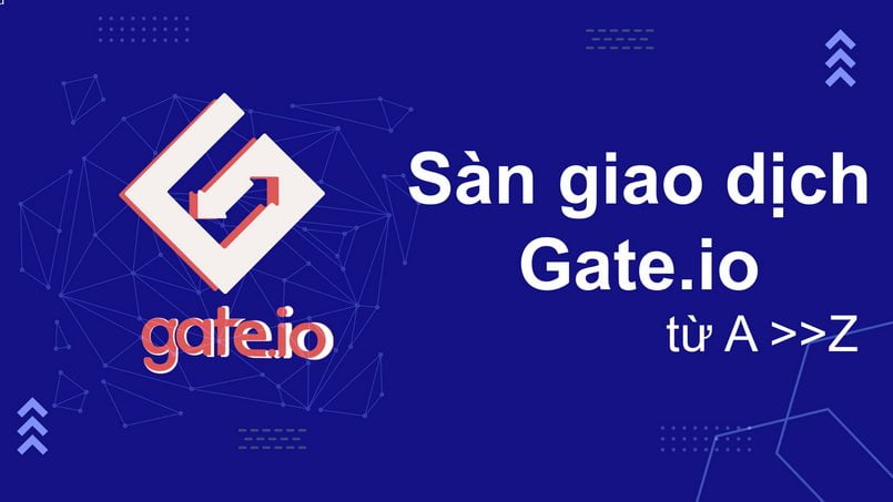 Những hạn chế còn tồn đọng tại sàn giao dịch Gate.io