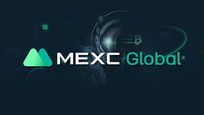 Sàn MEXC Global