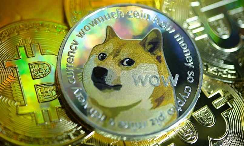 Đồng Dogecoin rất phổ biến và được ưa chuộng