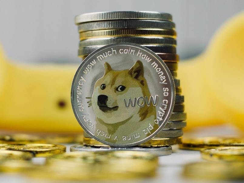 Tiền điện tử Dogecoin