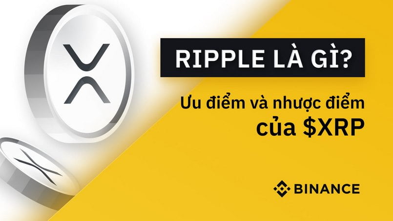 Ripple là gì?