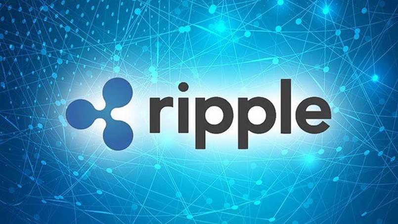 Ripple coin