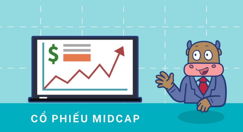 cổ phiếu midcap