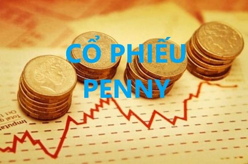 cổ phiếu penny