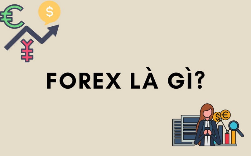 Forex là gì?