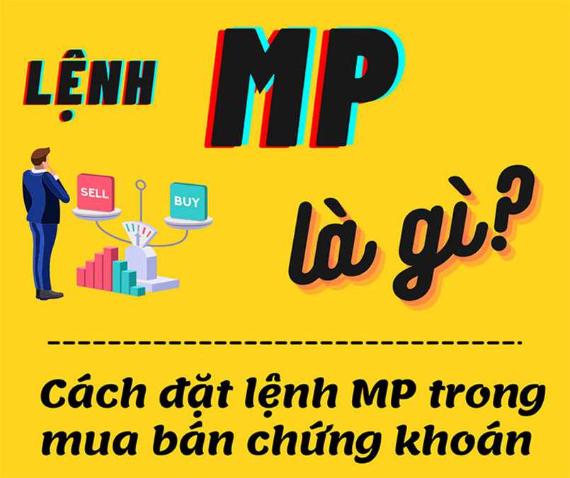 Lệnh MP là gì?