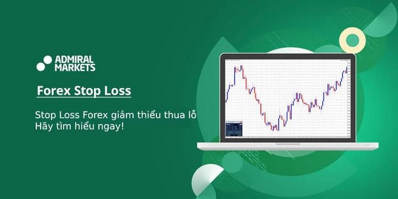 Cách tính điểm đặt lệnh dừng lỗ trong Forex