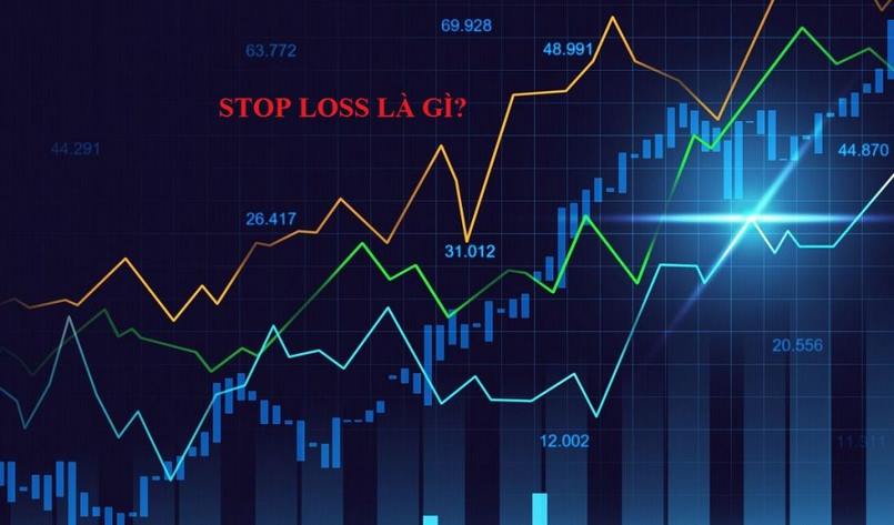 Lệnh stop loss trong chứng khoán