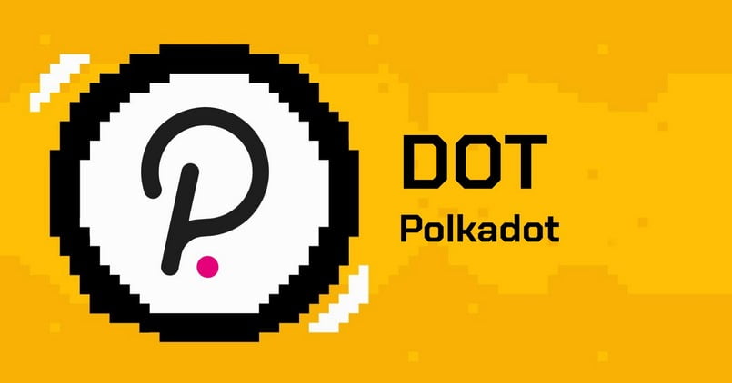 Polkadot là gì?