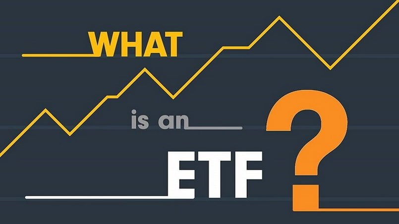 quỹ etf là gì