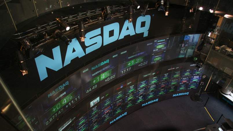 Sàn giao dịch Nasdaq