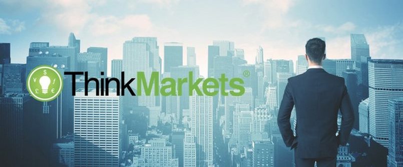 Đánh giá sàn Thinkmarkets có lừa đảo không?