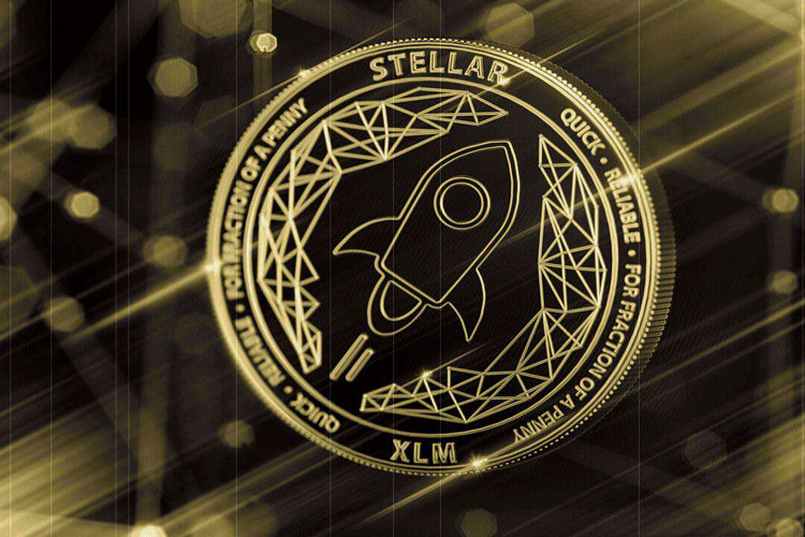 Tiền điện tử Stellar