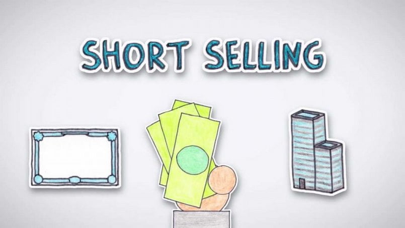 Bán khống (Short Selling) là gì?