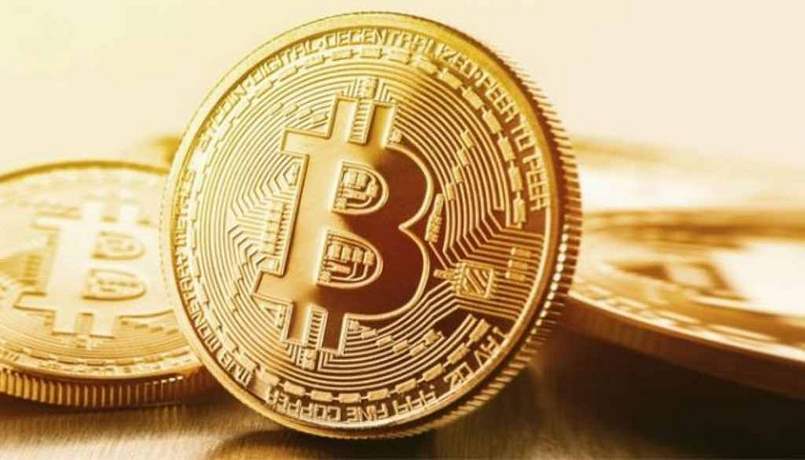 Đồng tiền ảo Bitcoin