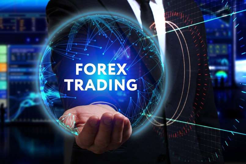 Forex trading