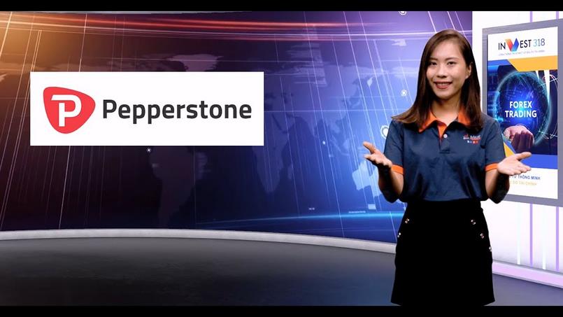 Sàn Pepperstone được nhiều người tìm hiểu