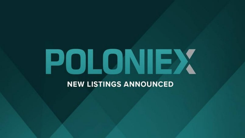 Sàn Poloniex mang đến bảo mật cao cho tài khoản