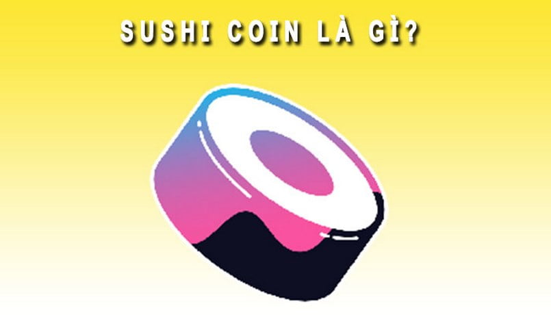 Các vấn đề giải quyết và giải pháp của Sushi Coin