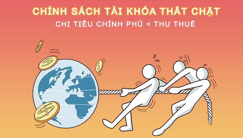 Ổn định kinh tế với chính sách này