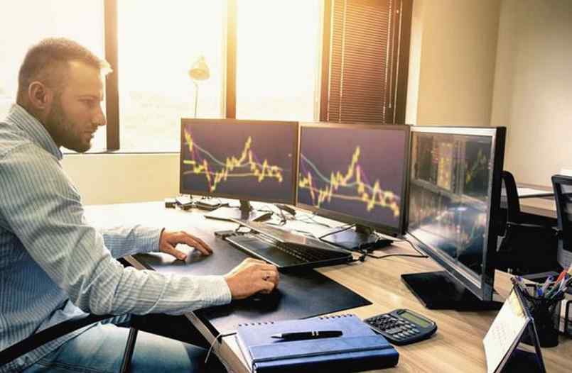 Day trading nghịch xu hướng