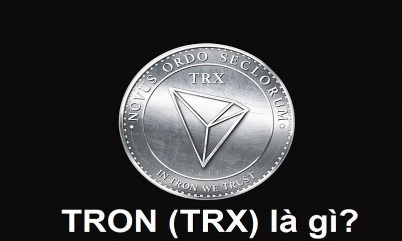 Hình ảnh đồng TRON