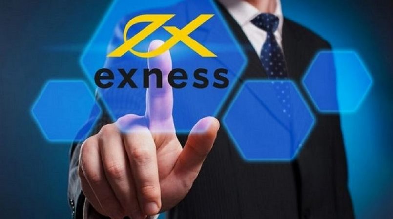 Exness được nhiều trader tin tưởng