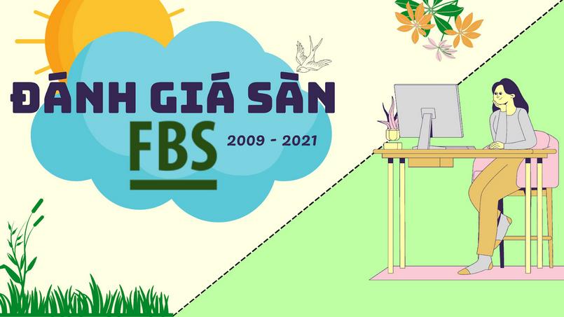 Đánh giá về sàn FBS