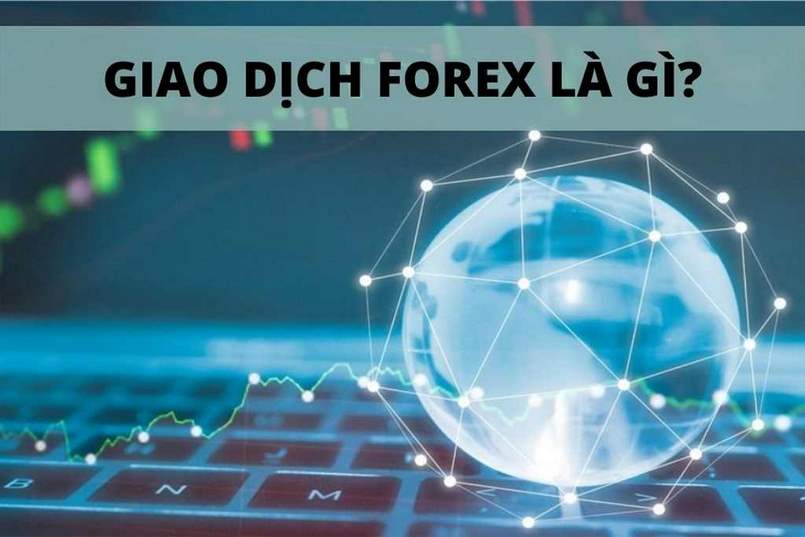 Đòn bẩy tài chính của giao dịch Forex khá cao