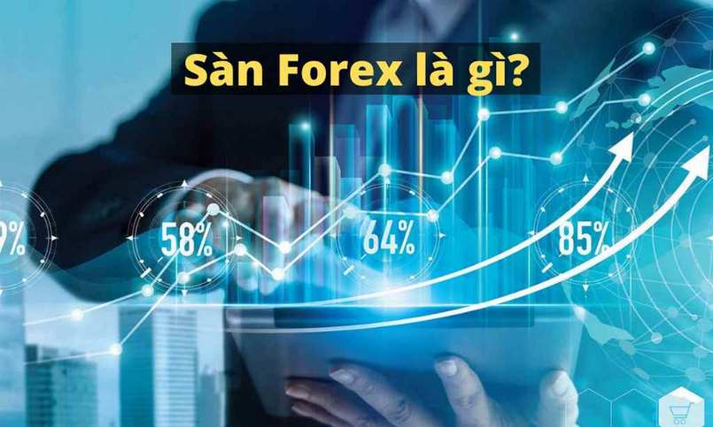 Hiện nay có nhiều sàn Forex lừa đảo