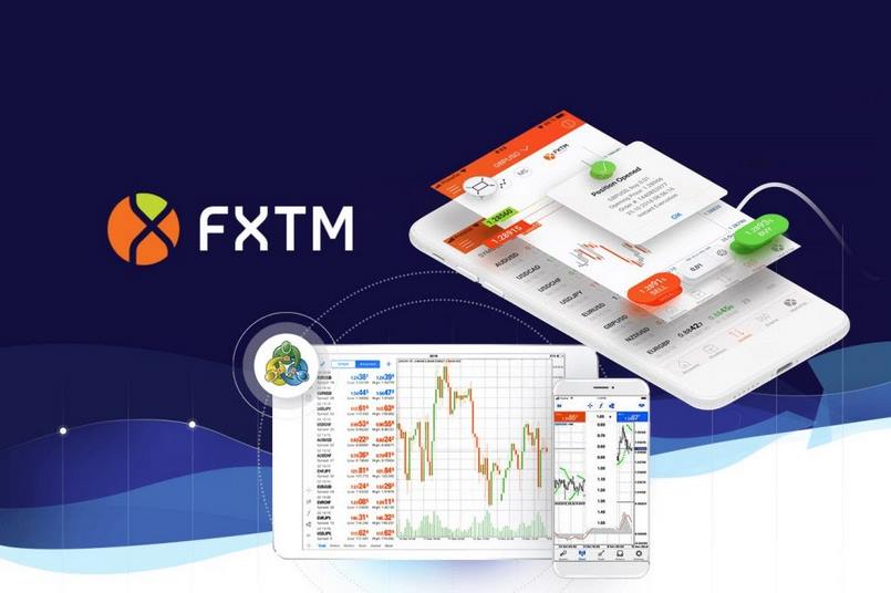 Sàn giao dịch FXTM