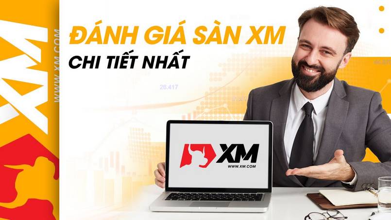 Tổng quan về sàn XM