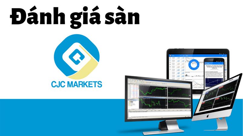 Sàn giao dịch CFD uy tín