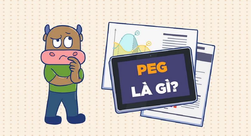 Chỉ số PEG là gì?