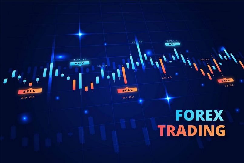 Sàn giao dịch về linh vực Forex 