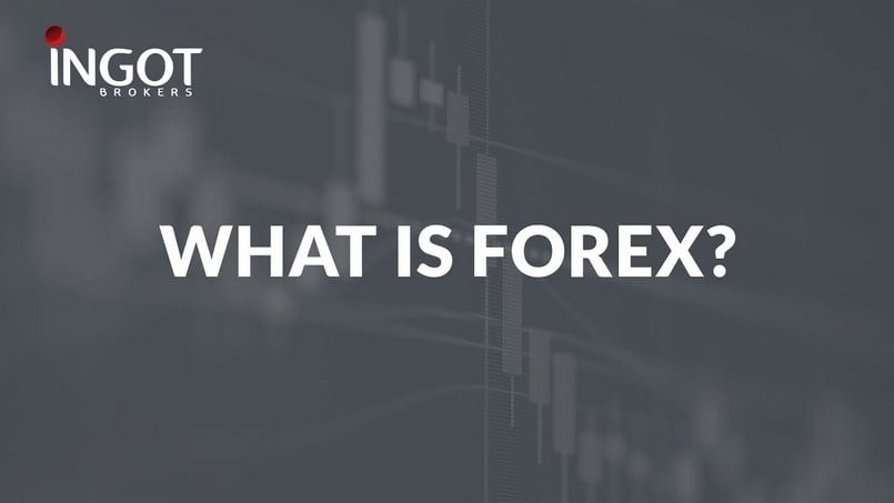 Sàn giao dịch Forex