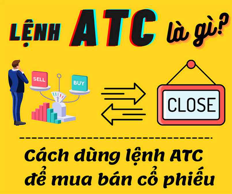 Tìm hiểu về ATC