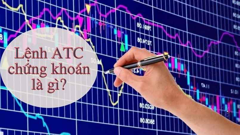 Tìm hiểu lệnh ATC chứng khoán