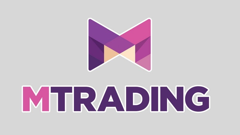 Biểu tượng của MTrading