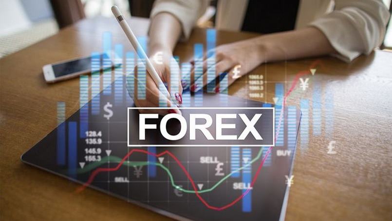 Sàn giao dịch chuyên về lĩnh vực Forex