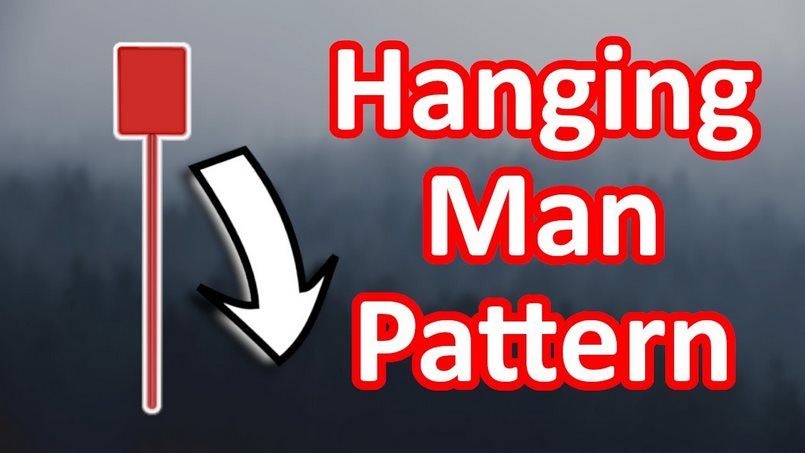 Nến Hanging man là gì?