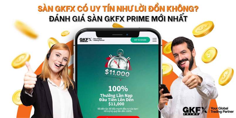 Đánh giá về độ uy tín của broker trên nhiều khía cạnh