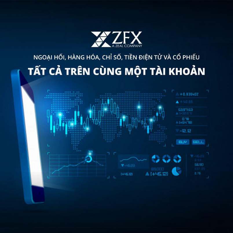 Tổng quan về sàn ZFX